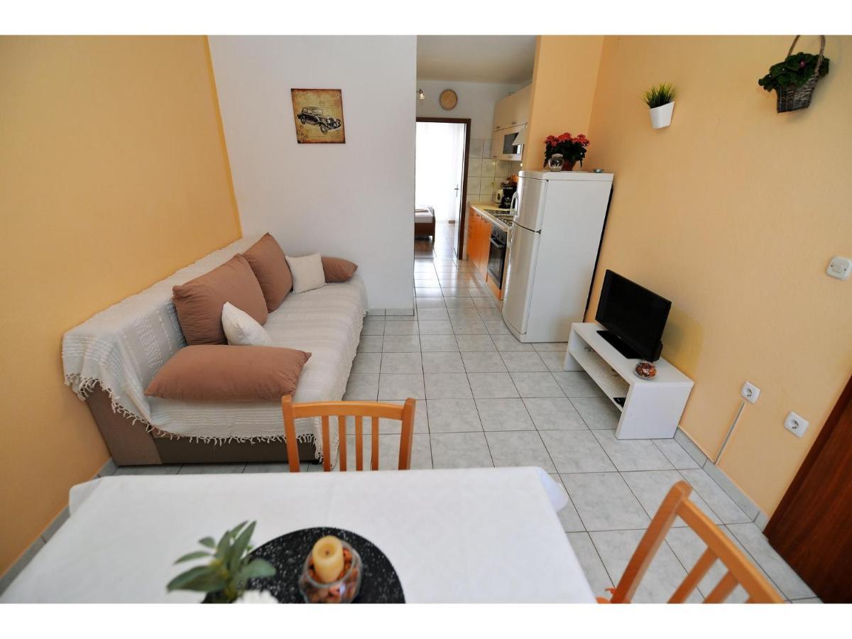 Apartments Kostelic Murter Kültér fotó