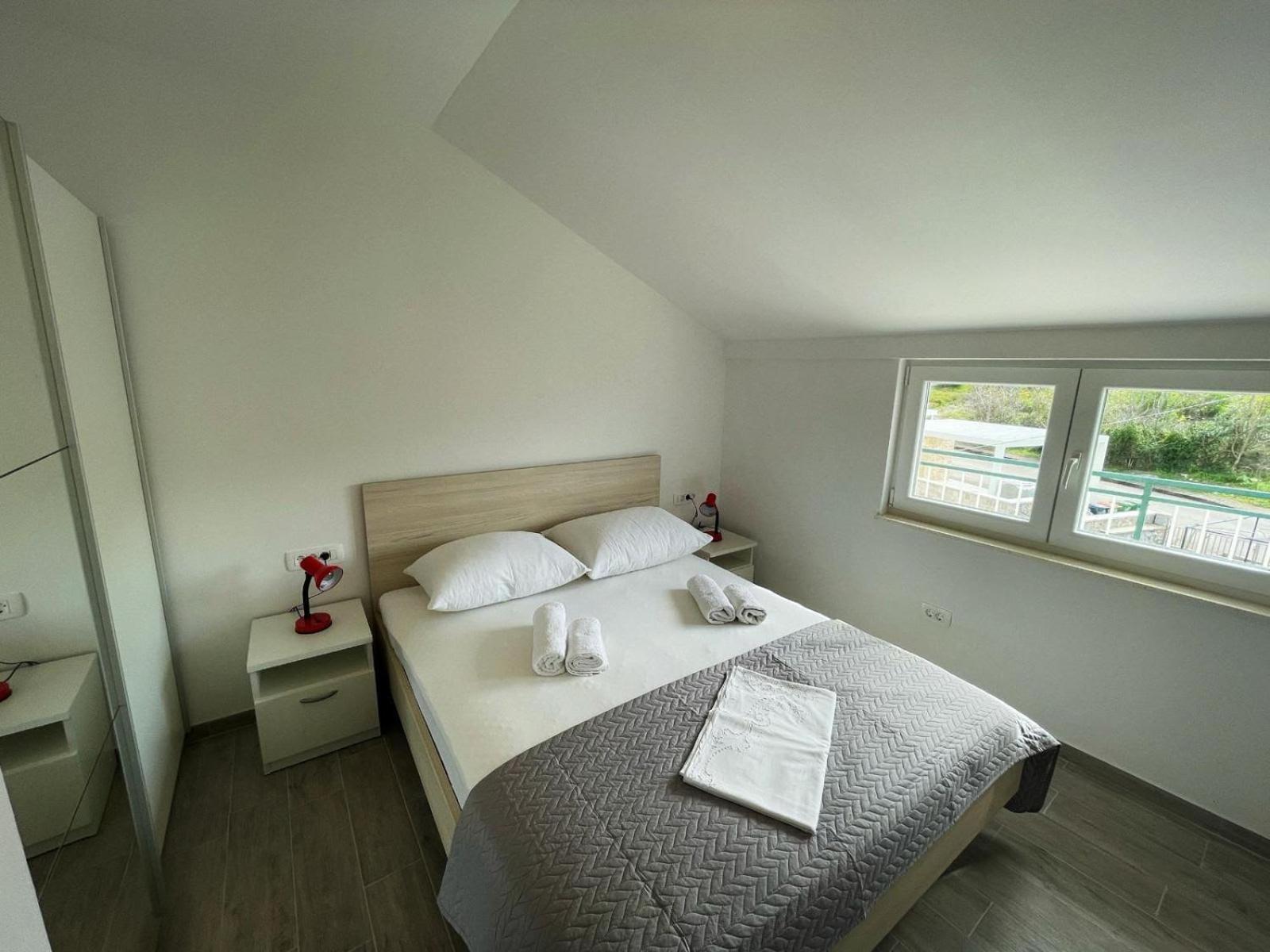 Apartments Kostelic Murter Kültér fotó